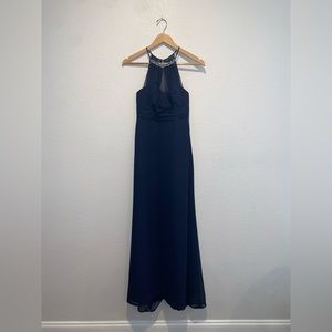 Alfred Angelo formal dress